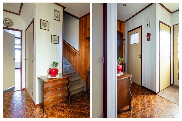 Medium property photo - Roemer Visscherlaan 14, 4707 BZ Roosendaal